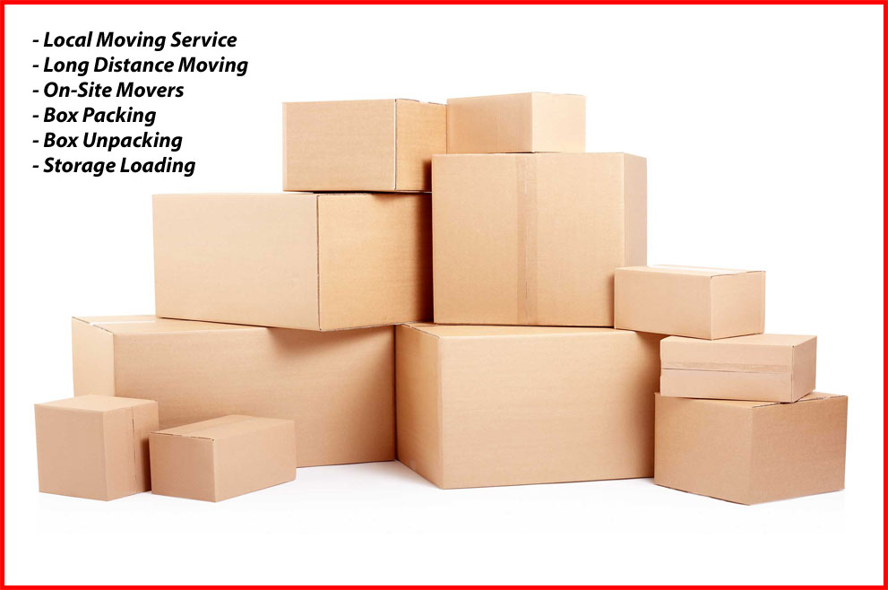Packers And Movers Noida Sector 136